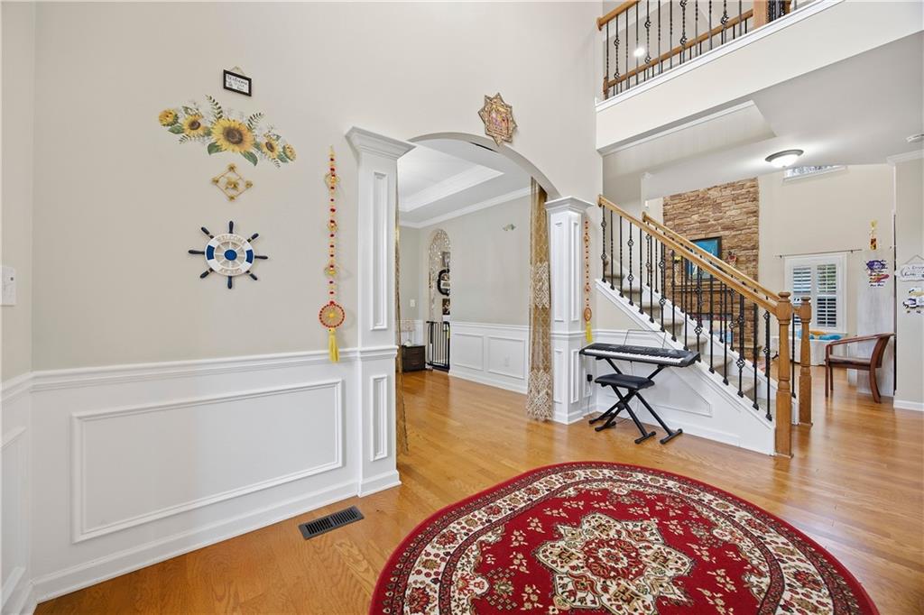 4625 Portsmouth Lane