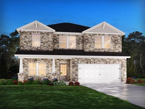 6920 Chester Street Fairburn GA 30213