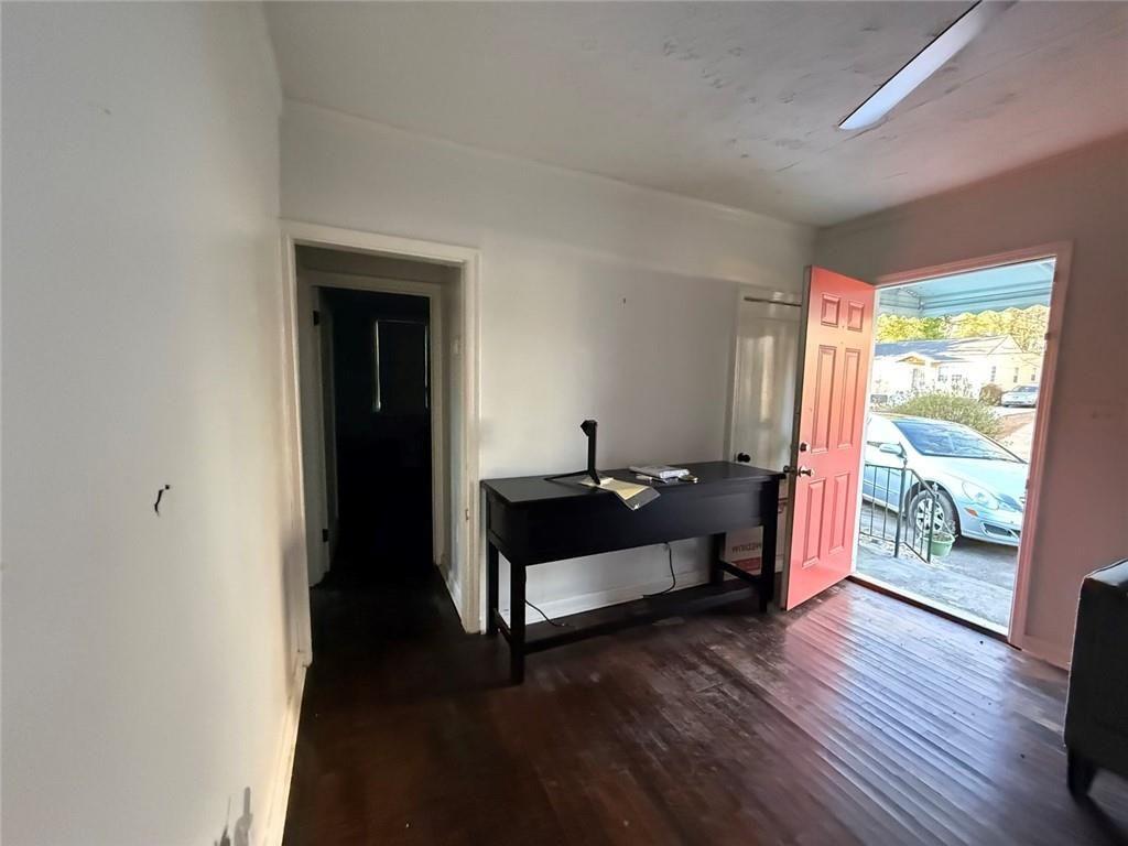 1356 Almont Drive SW