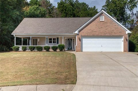 80 Dearing Woods Court Covington GA 30014