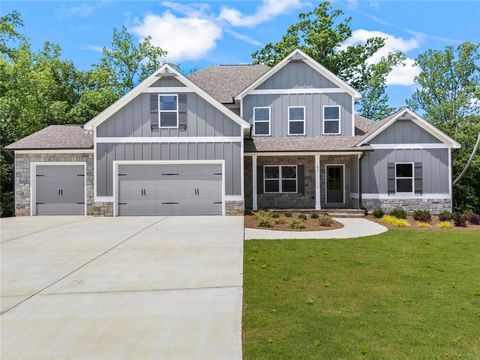 141 Randolph Farms Drive Dallas GA 30132