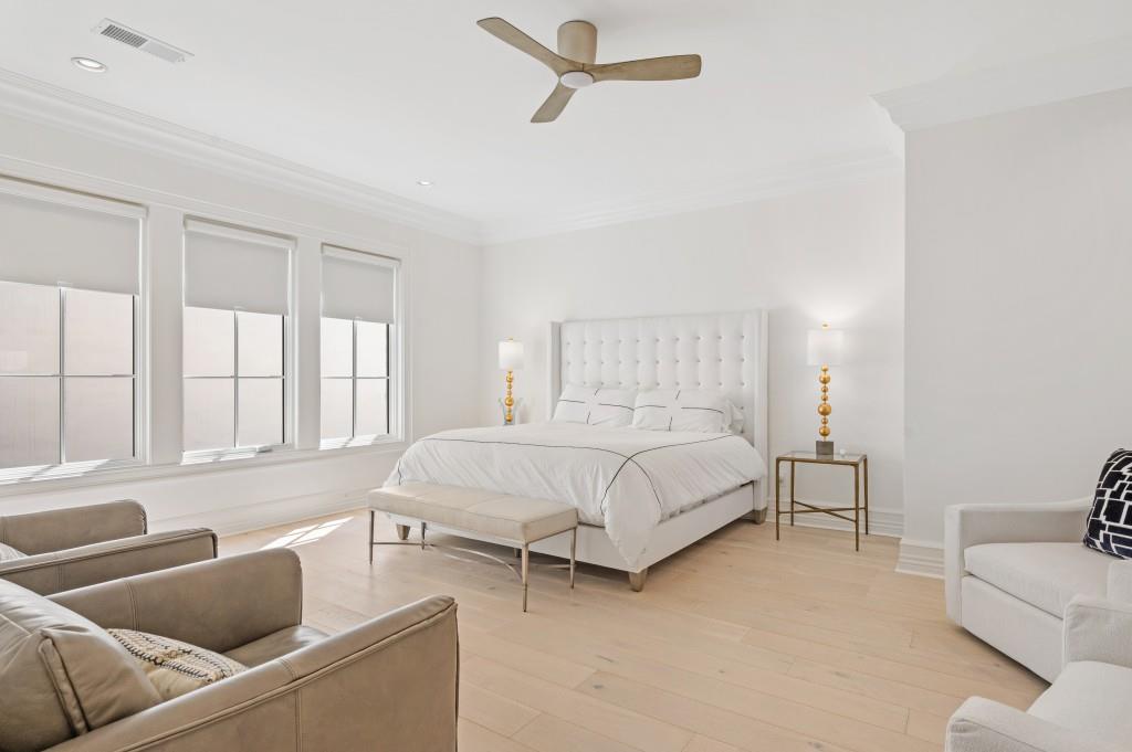 The Manor - Residential