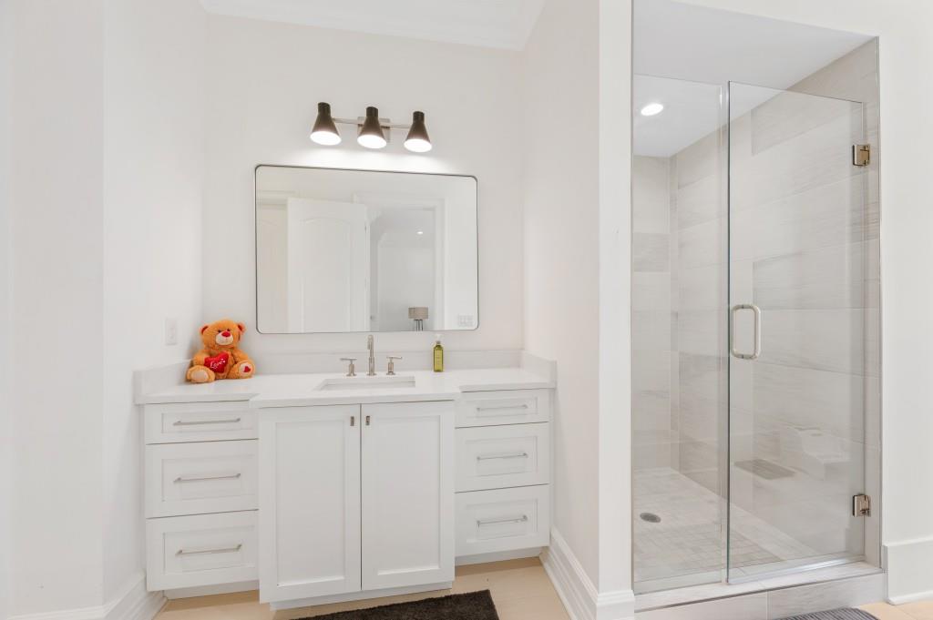 The Manor - Residential