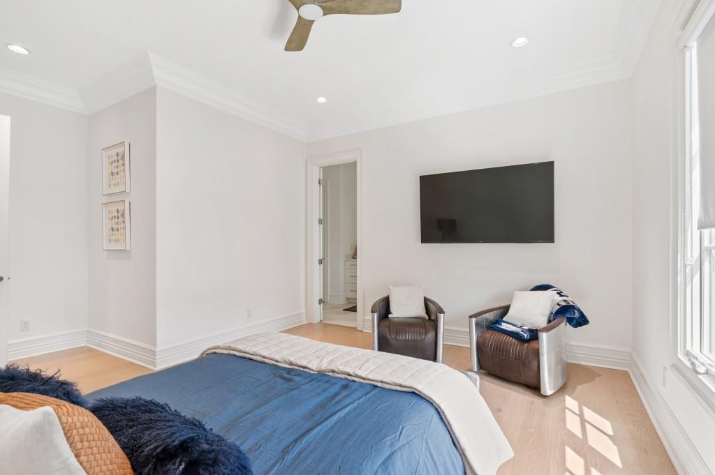 The Manor - Residential