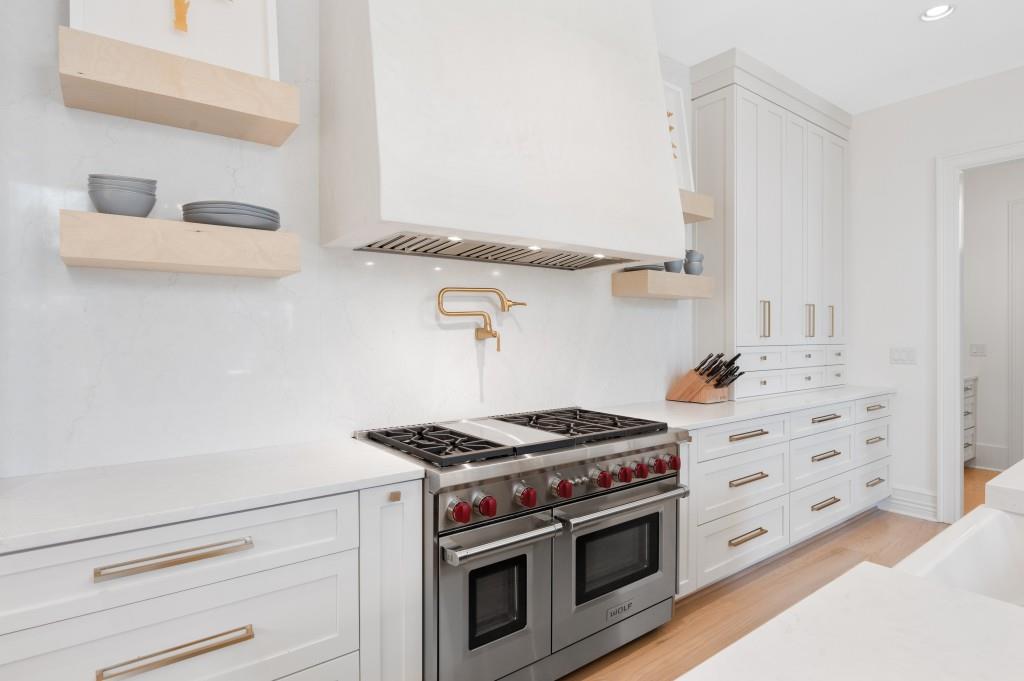 The Manor - Residential