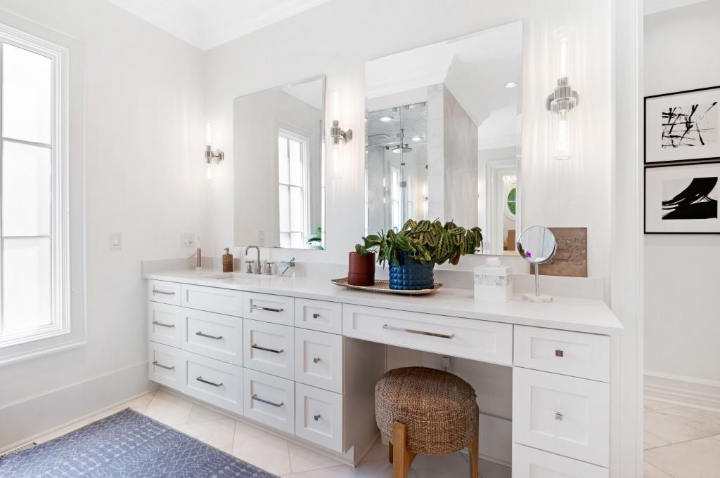 The Manor - Residential