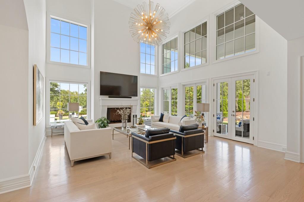 The Manor - Residential