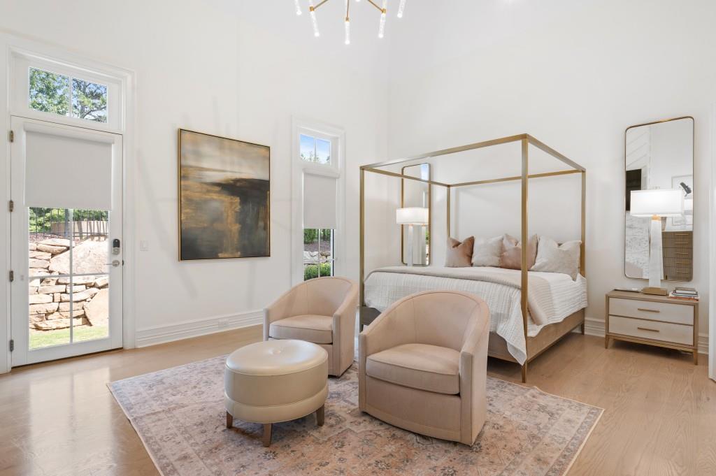 The Manor - Residential