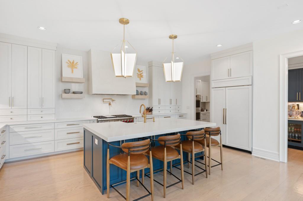 The Manor - Residential