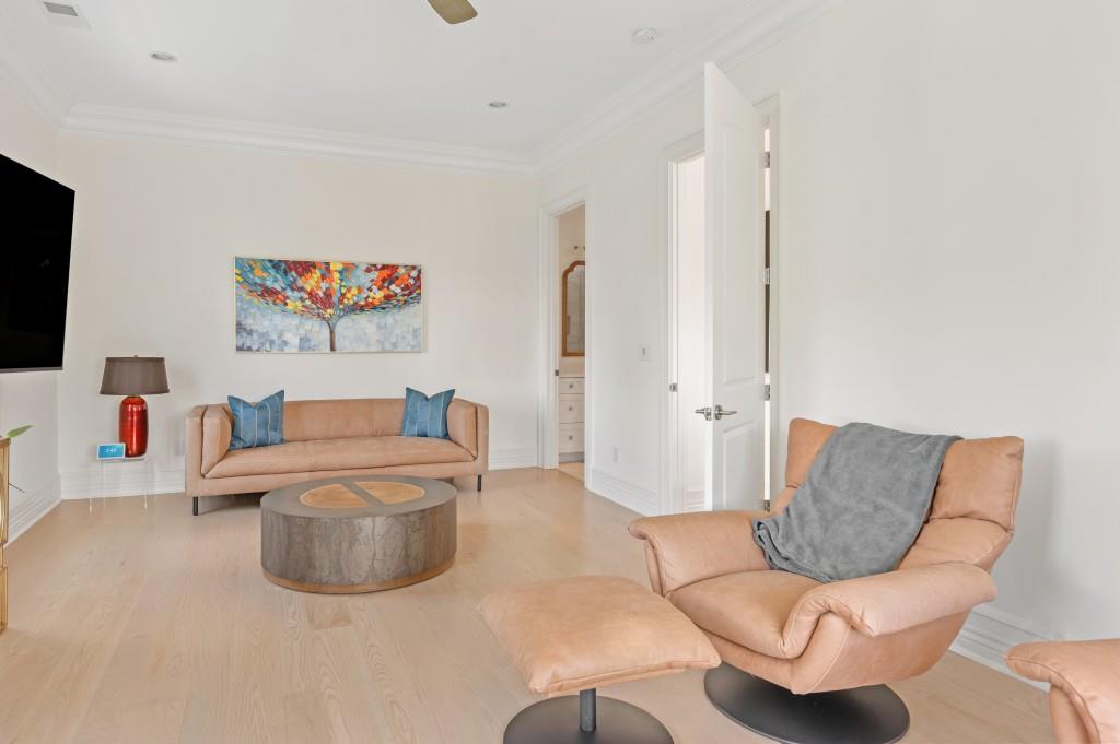 The Manor - Residential