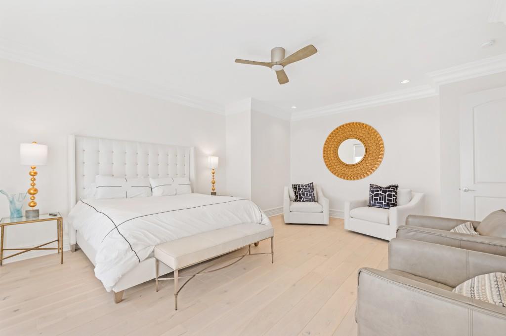 The Manor - Residential