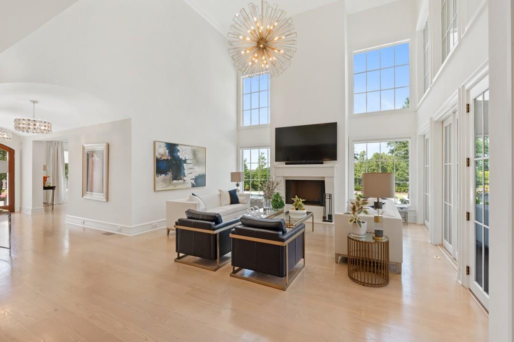 The Manor - Residential