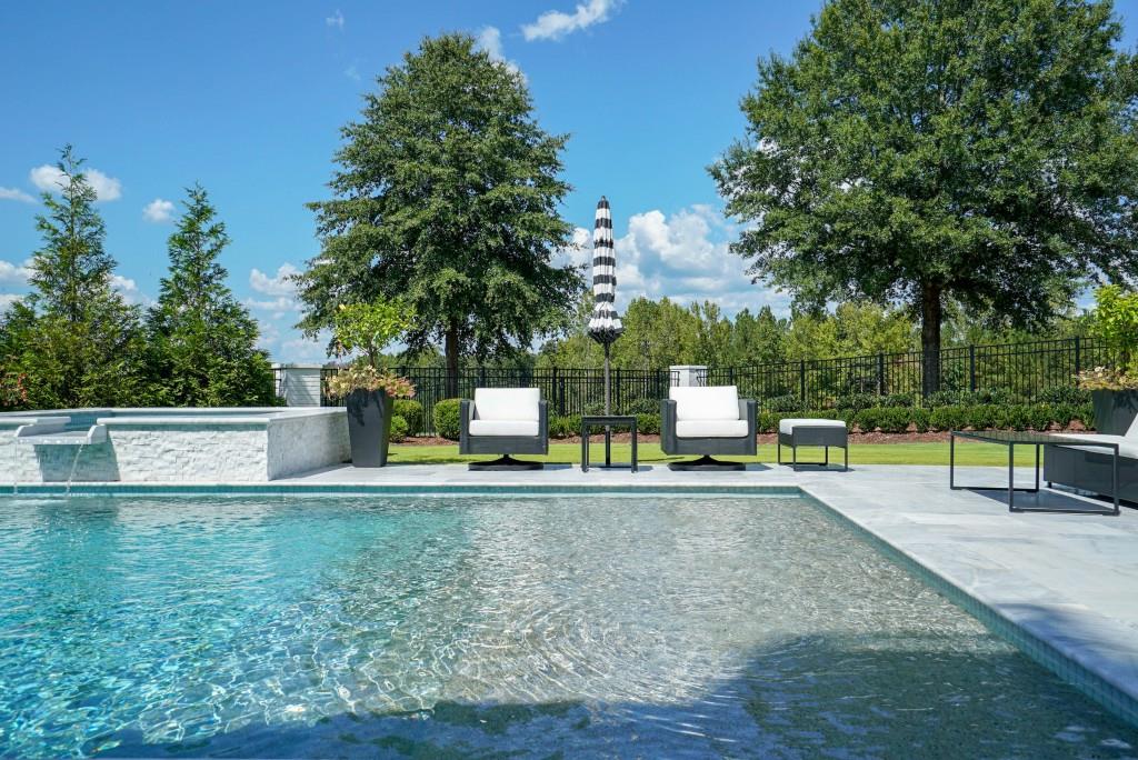 The Manor - Residential