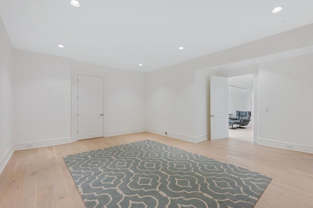 The Manor - Residential