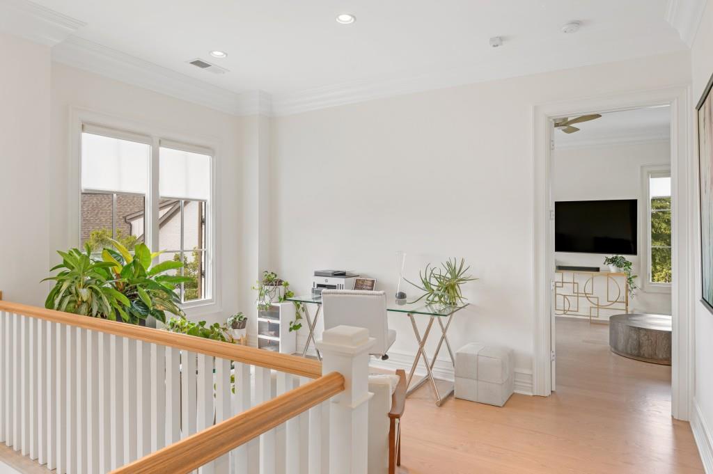 The Manor - Residential