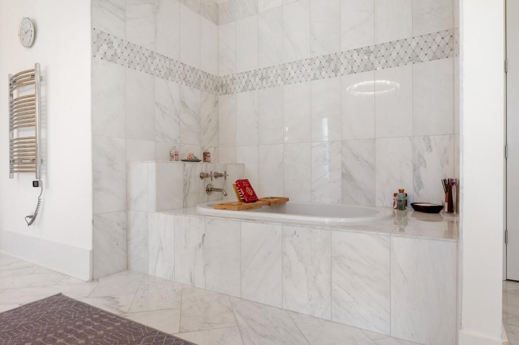 The Manor - Residential