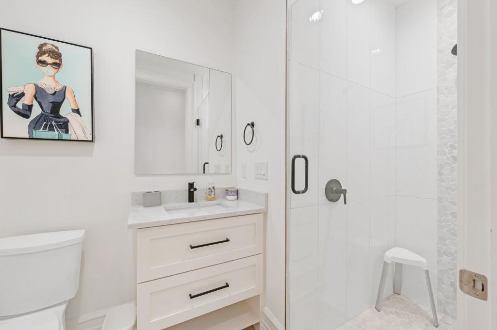 The Manor - Residential