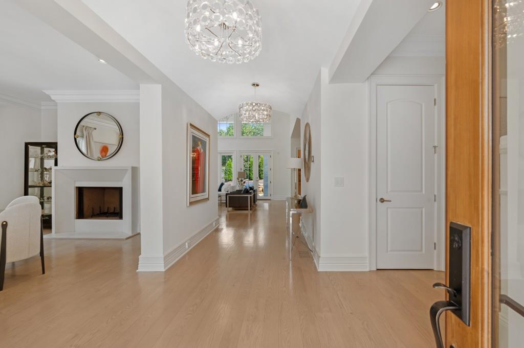 The Manor - Residential