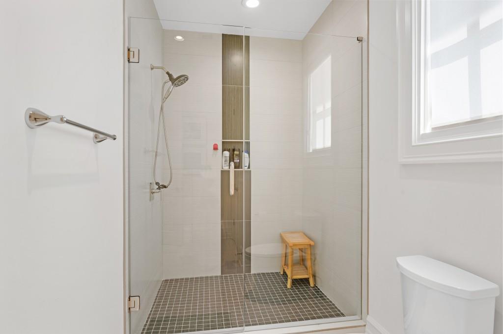 The Manor - Residential