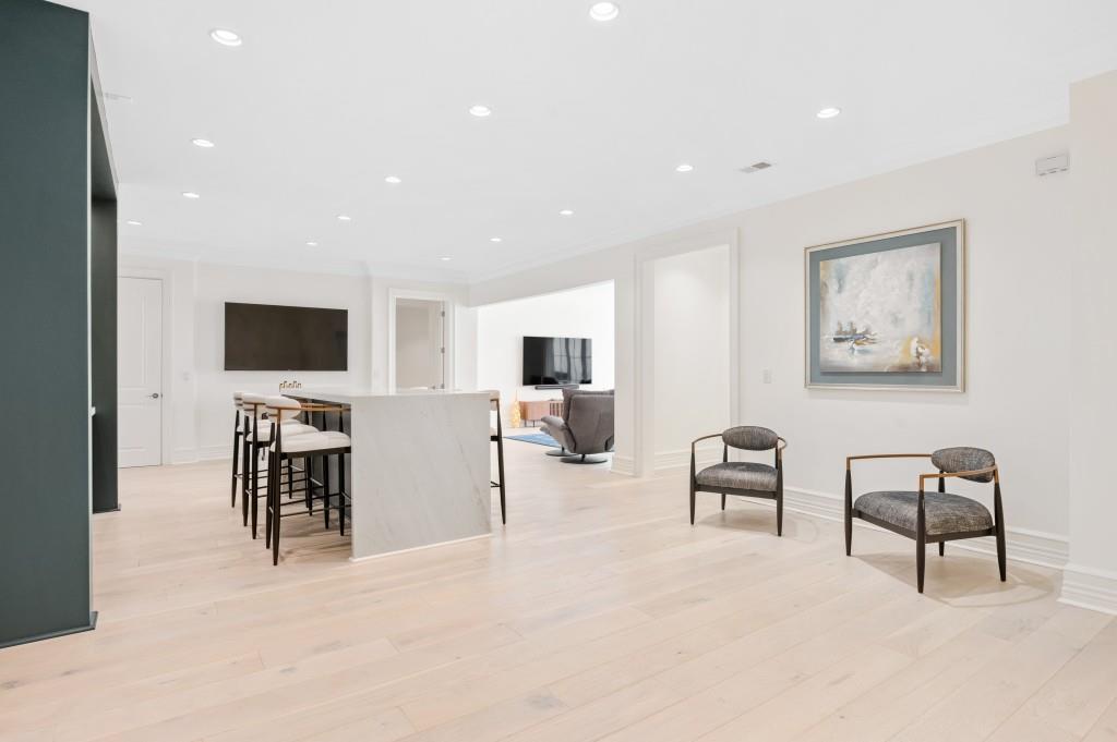 The Manor - Residential