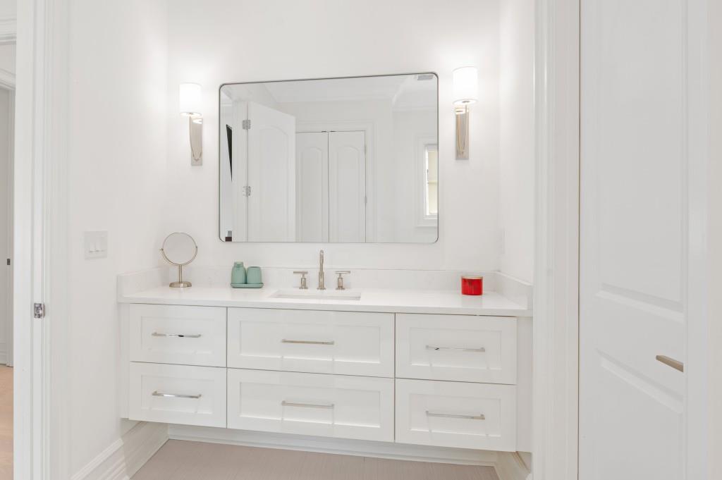 The Manor - Residential