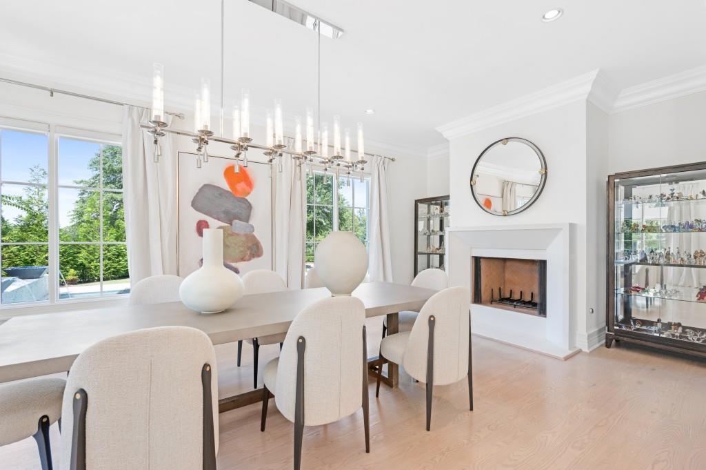 The Manor - Residential