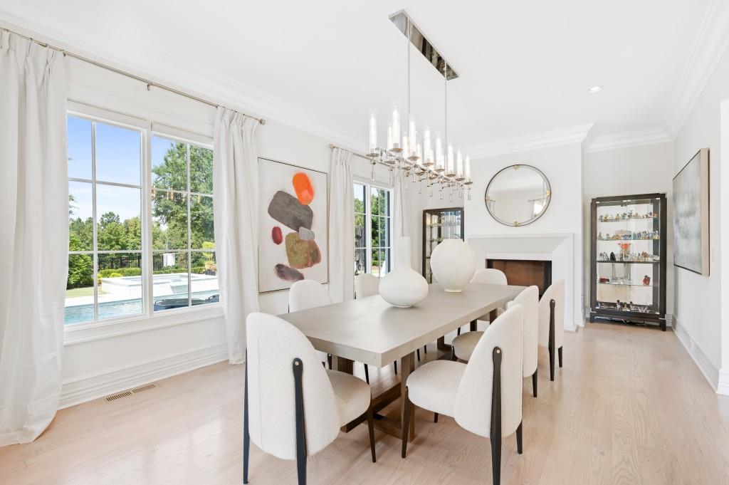 The Manor - Residential