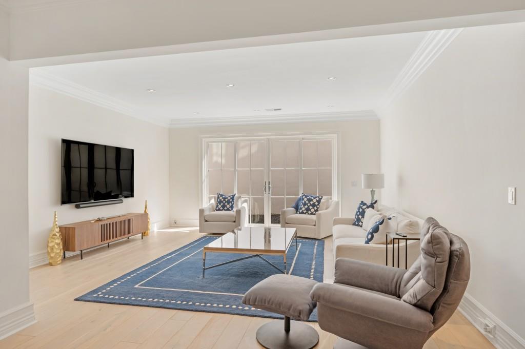 The Manor - Residential