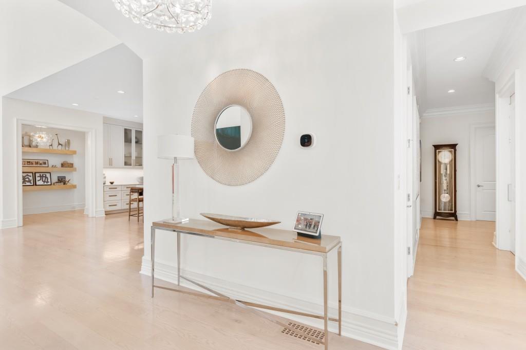 The Manor - Residential