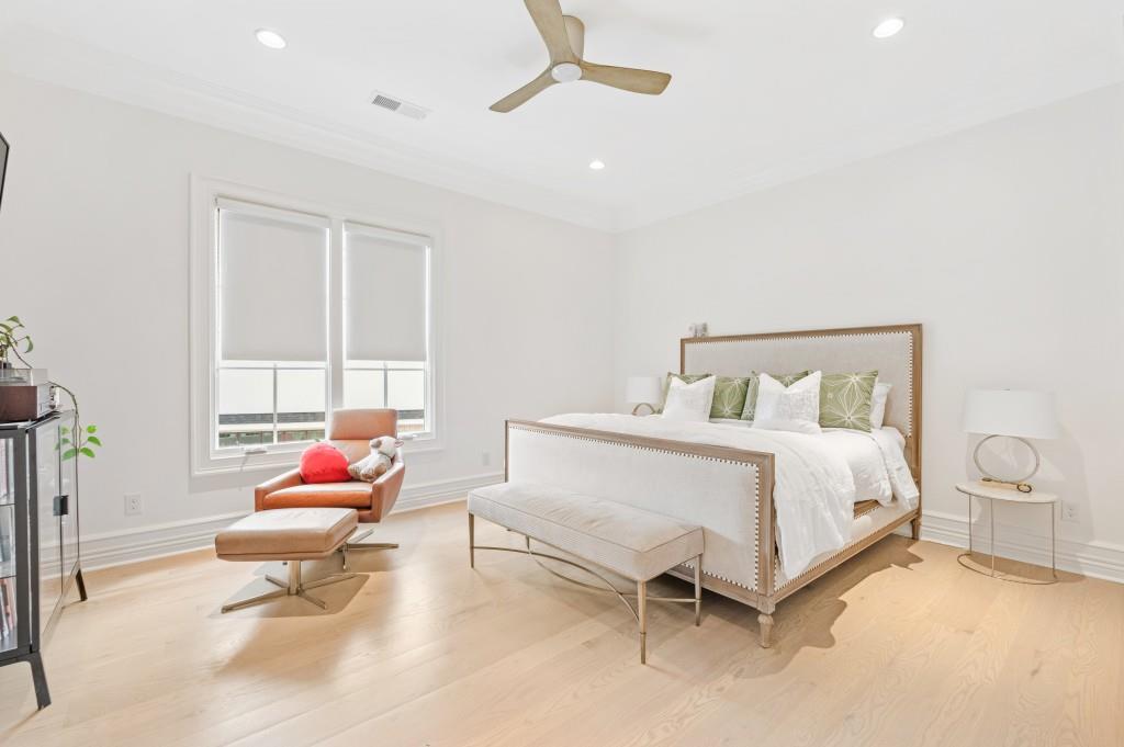 The Manor - Residential