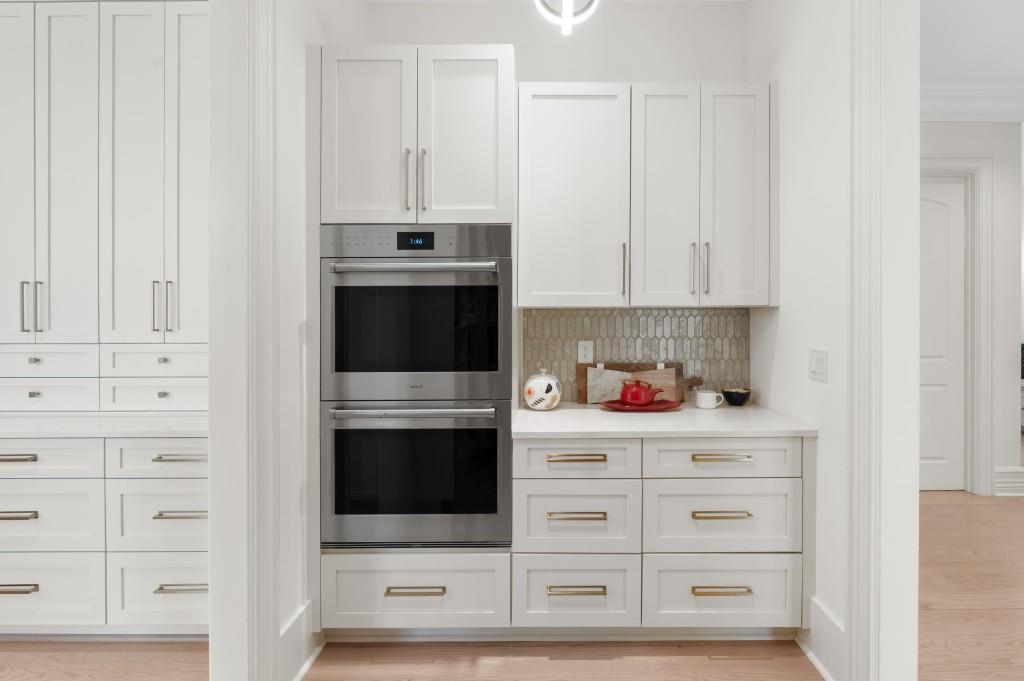 The Manor - Residential