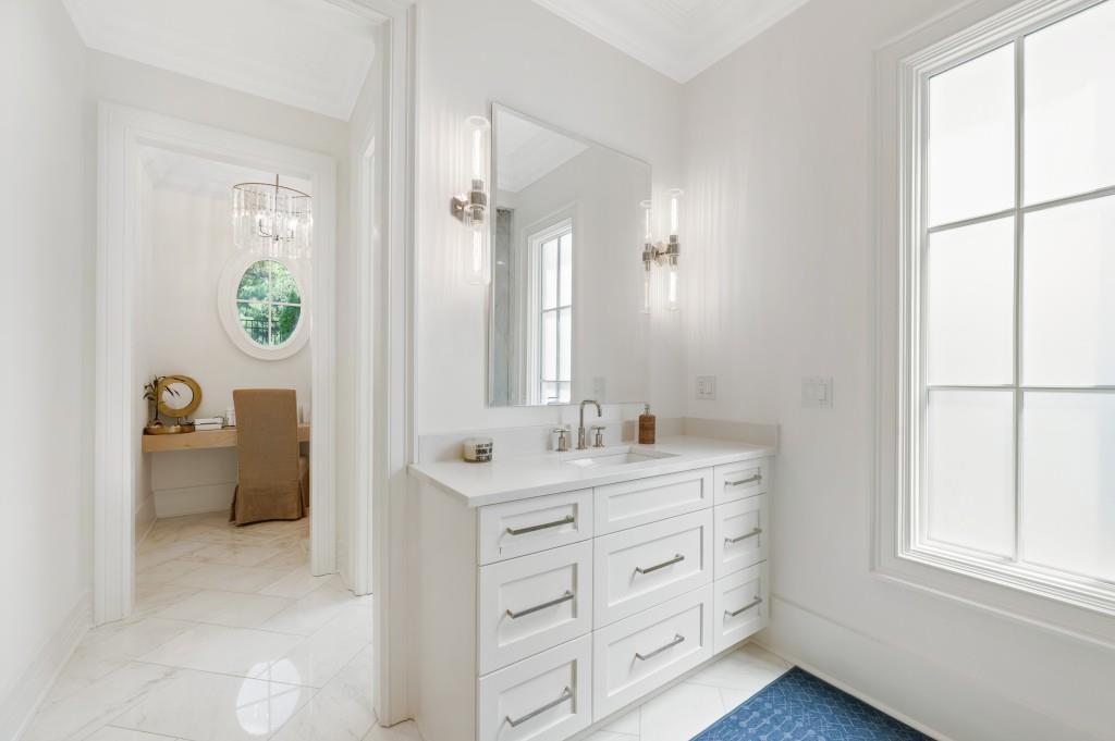 The Manor - Residential