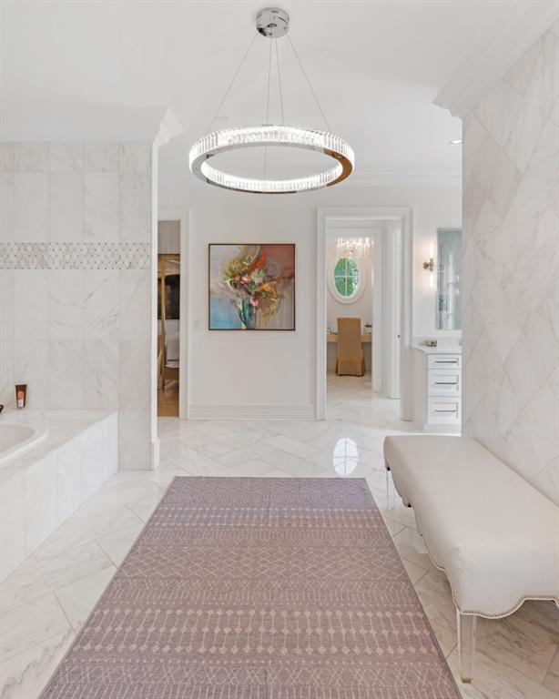 The Manor - Residential