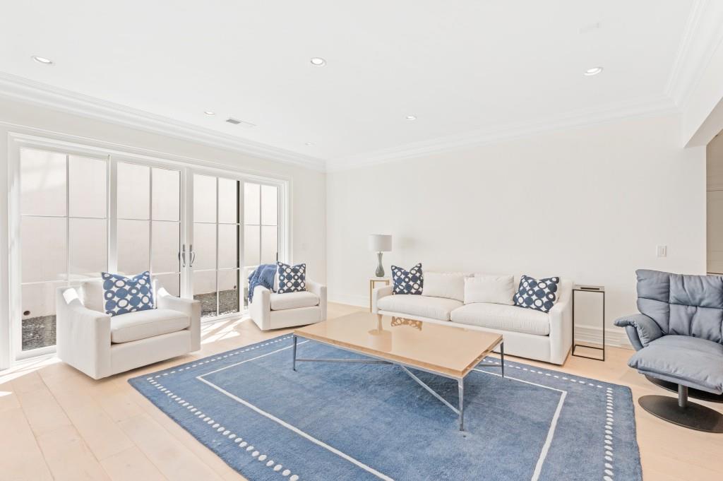 The Manor - Residential