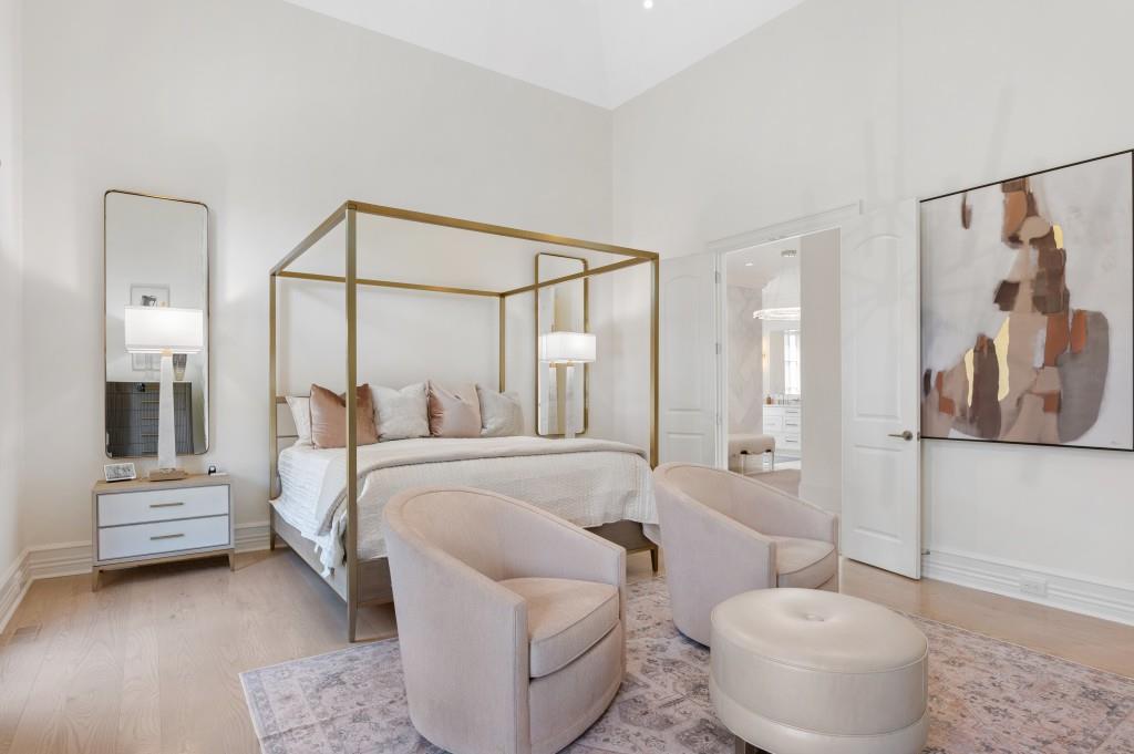 The Manor - Residential