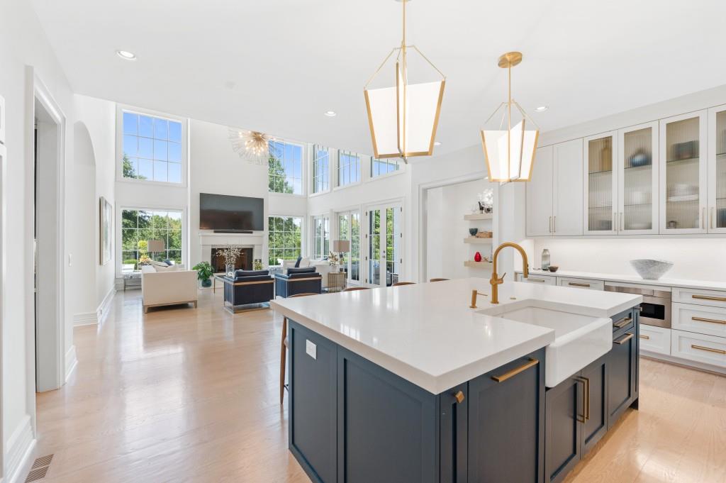 The Manor - Residential