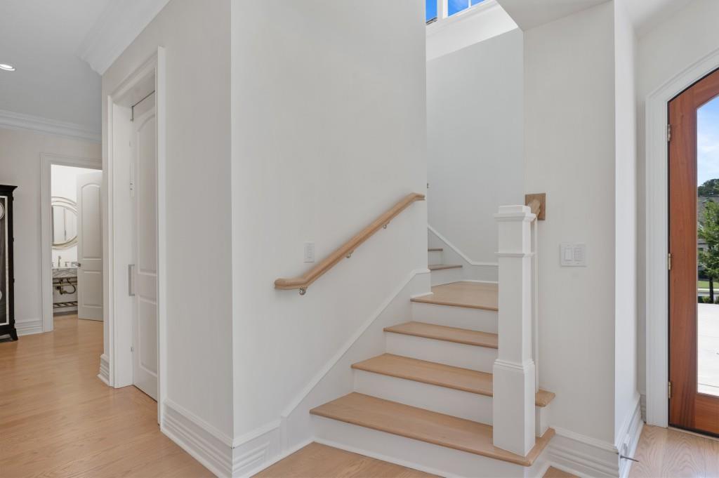 The Manor - Residential