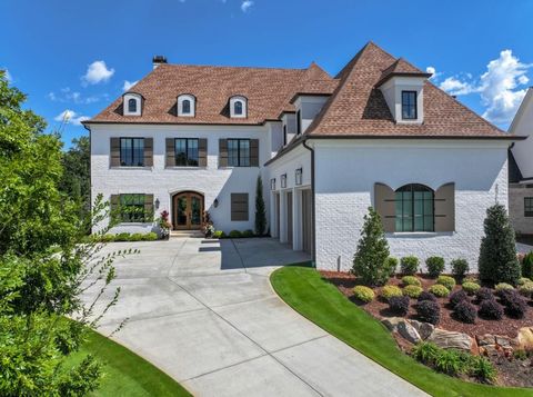 3565 Granton Street Alpharetta GA 30004