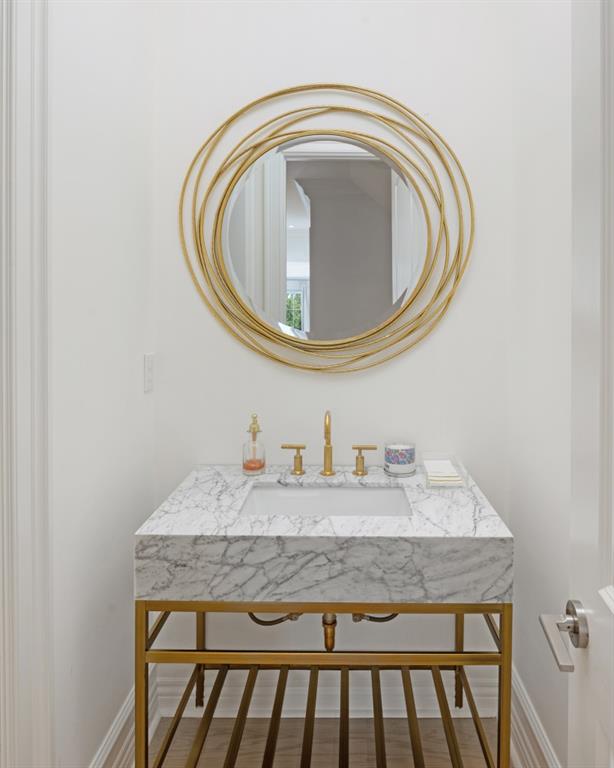 The Manor - Residential