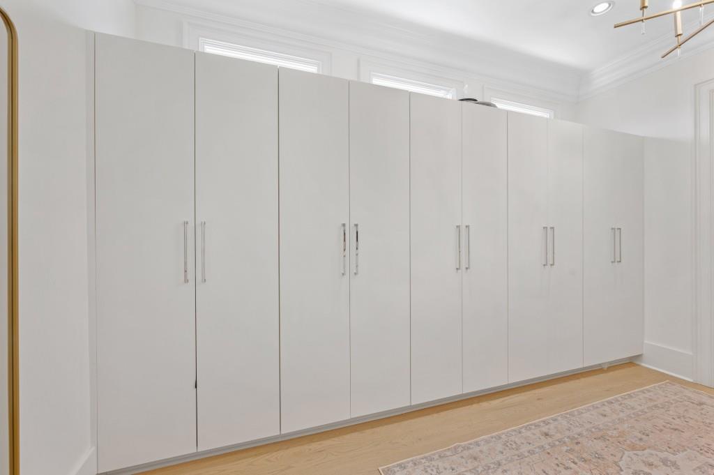 The Manor - Residential