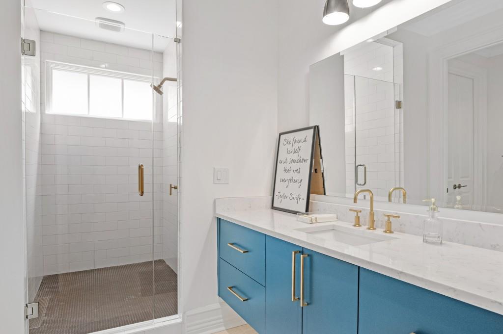 The Manor - Residential