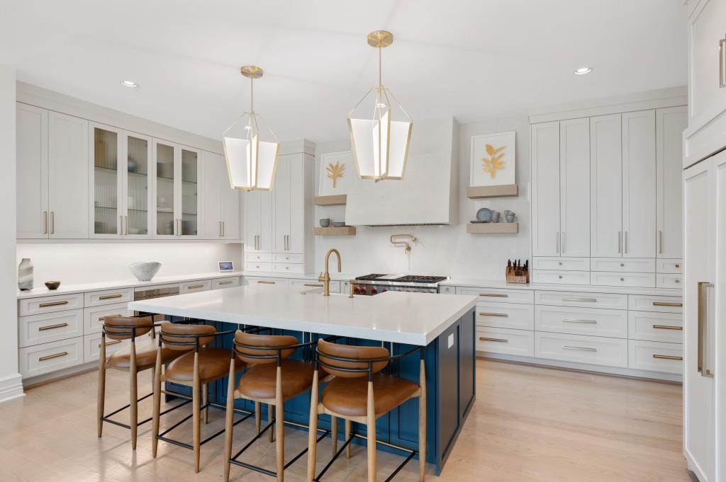 The Manor - Residential