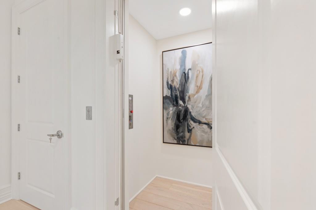 The Manor - Residential