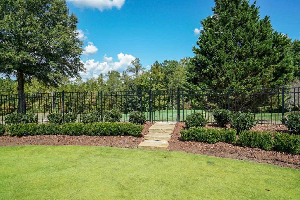 The Manor - Residential