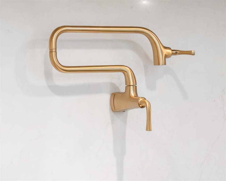 The Manor - Residential