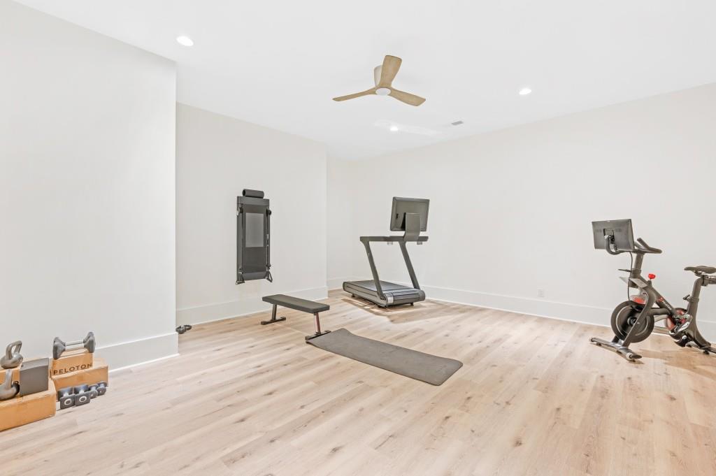 The Manor - Residential