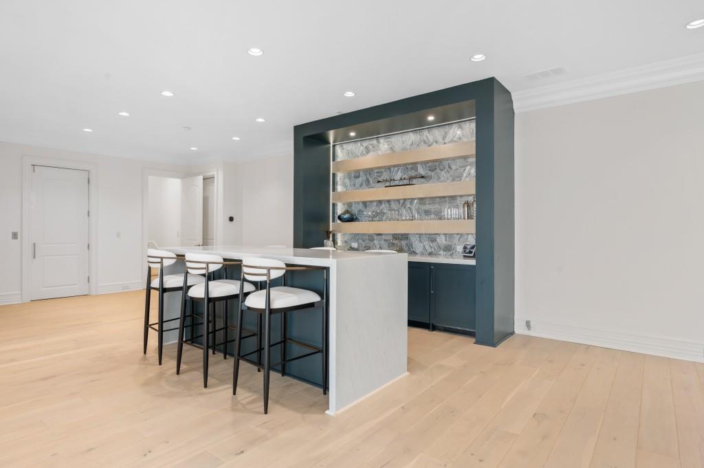 The Manor - Residential