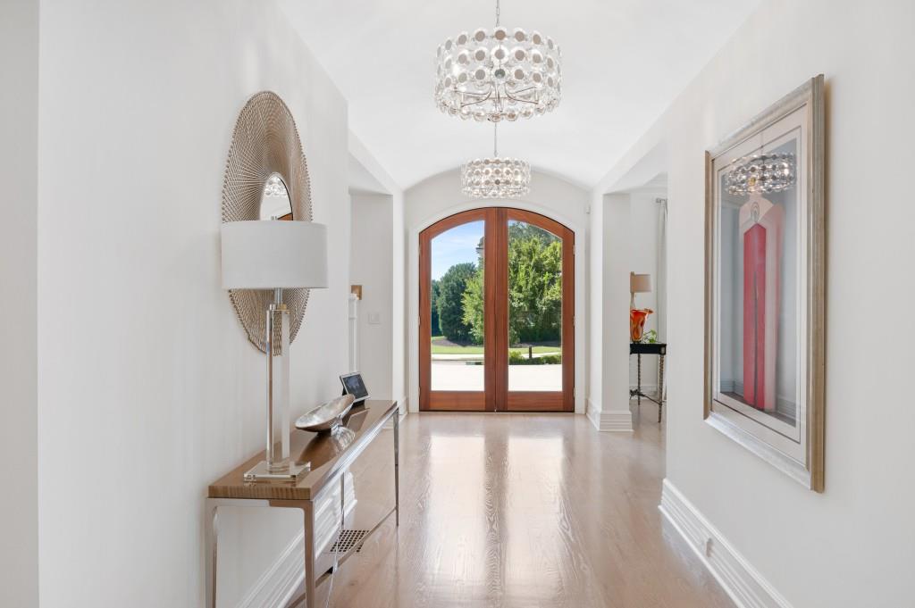 The Manor - Residential