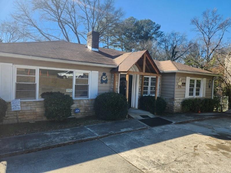 1909 Flat Shoals Road SE