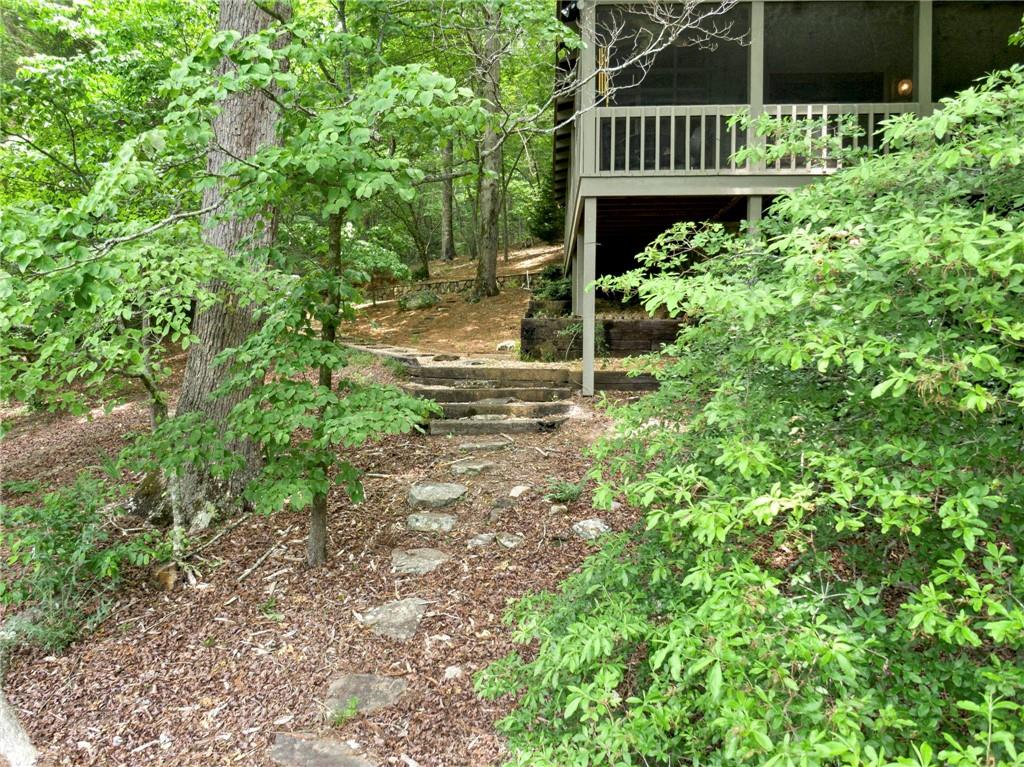 1402 Henderson Mountain Road, Jasper, Georgia image 7